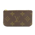 Louis Vuitton Monogram Monogram Coin Purse/Coin Case (Pre-Owned)