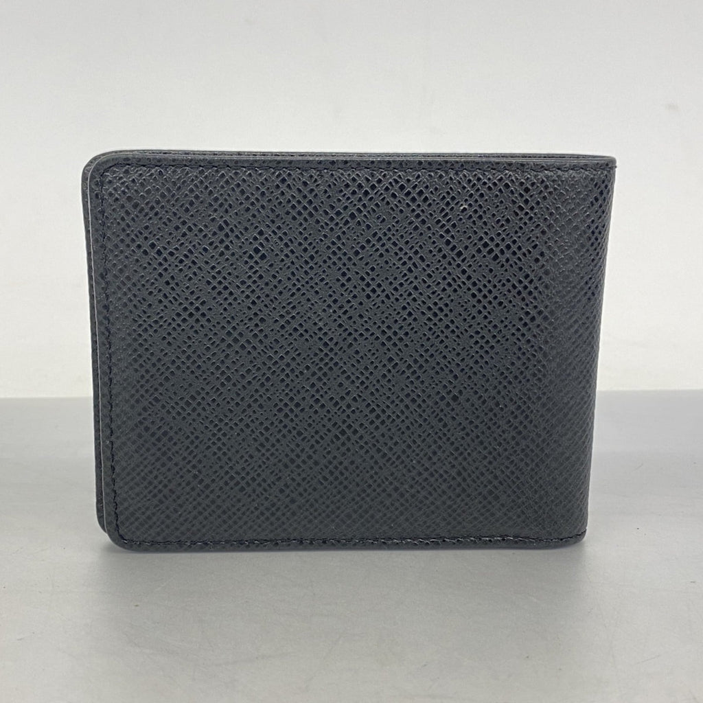 Louis Vuitton Ardoise Bill Wallet (Bi-Fold) (Pre-Owned)