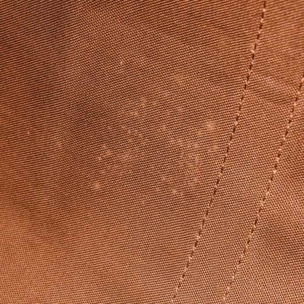 Louis Vuitton Brown Monogram Monogram Boston Bag (Pre-Owned)