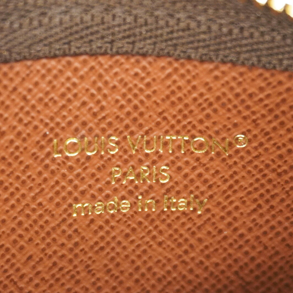 Louis Vuitton Brown Shoulder Bag (Pre-Owned)