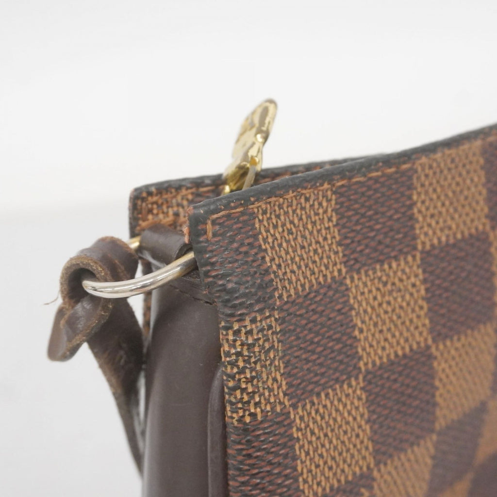 Louis Vuitton Ebene Pouch (Pre-Owned)