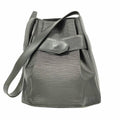 Louis Vuitton Noir Shoulder Bag (Pre-Owned)
