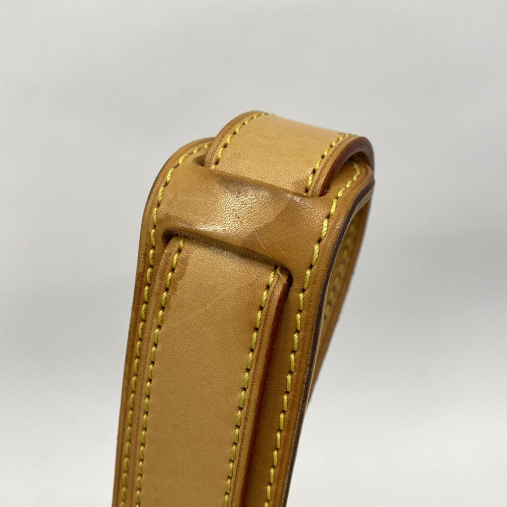 Louis Vuitton Brown Boston Bag (Pre-Owned)