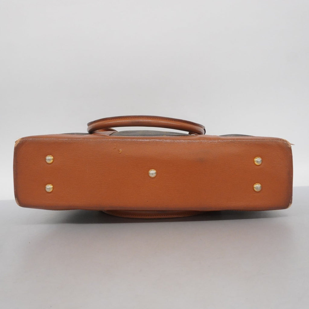 Louis Vuitton Brown Tote Bag (Pre-Owned)