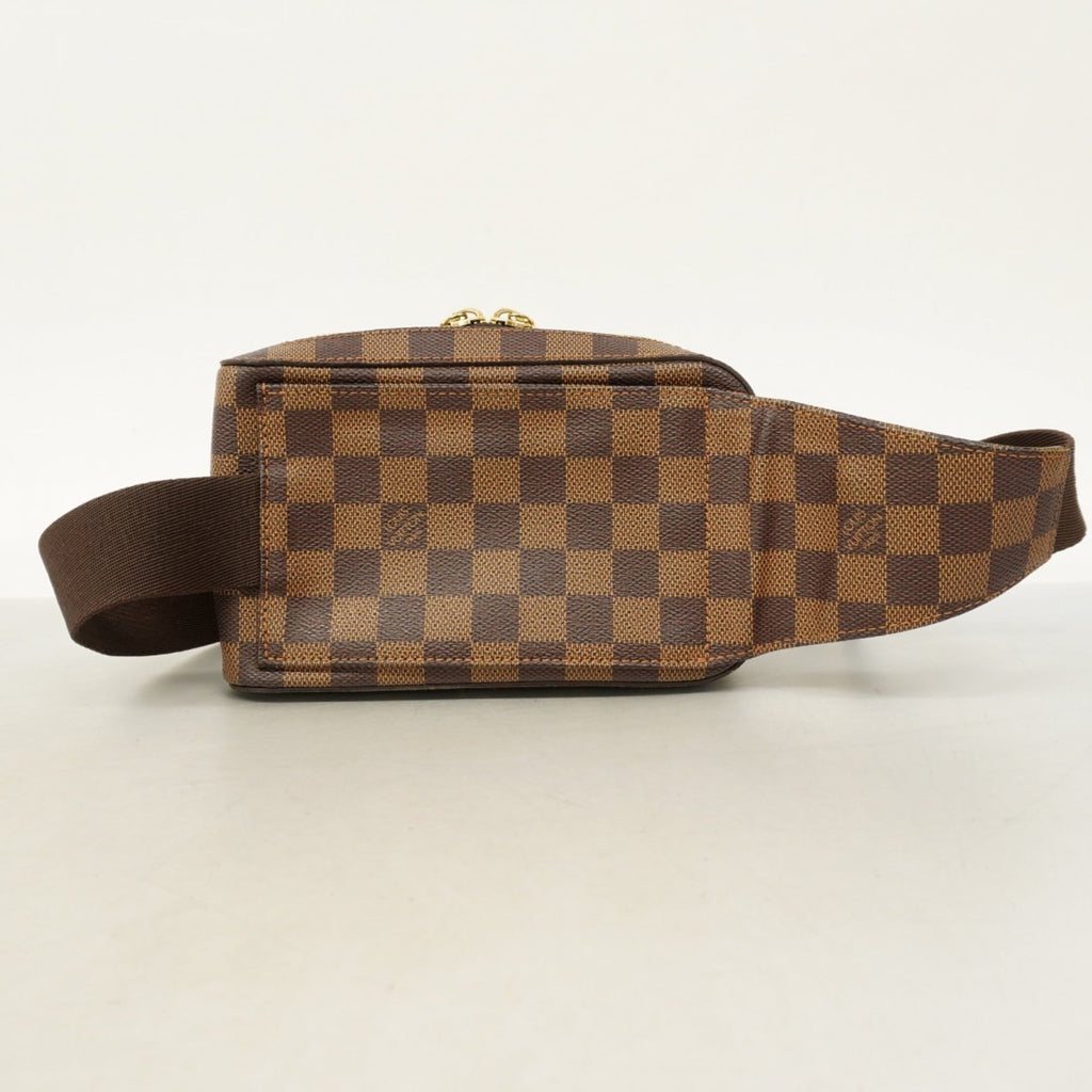 Louis Vuitton Ebene Sling Bag (Pre-Owned)