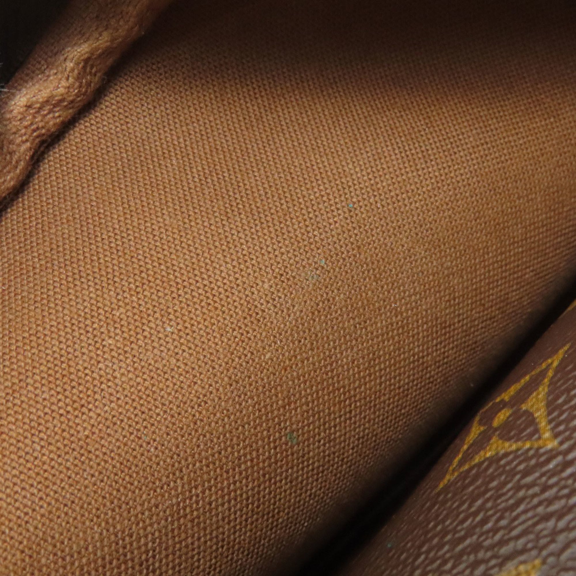 Louis Vuitton Monogram Monogram Backpack (Pre-Owned)