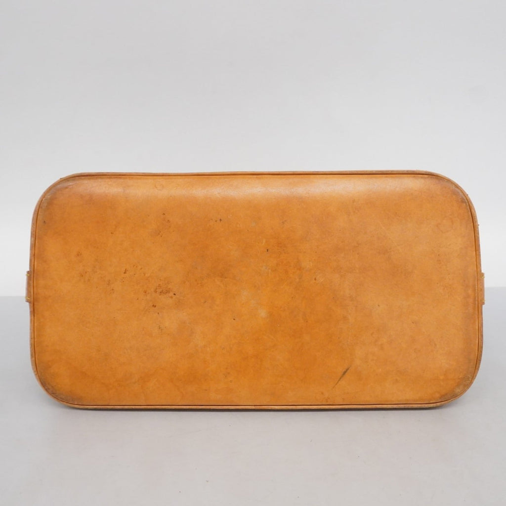 Louis Vuitton Brown Handbag (Pre-Owned)