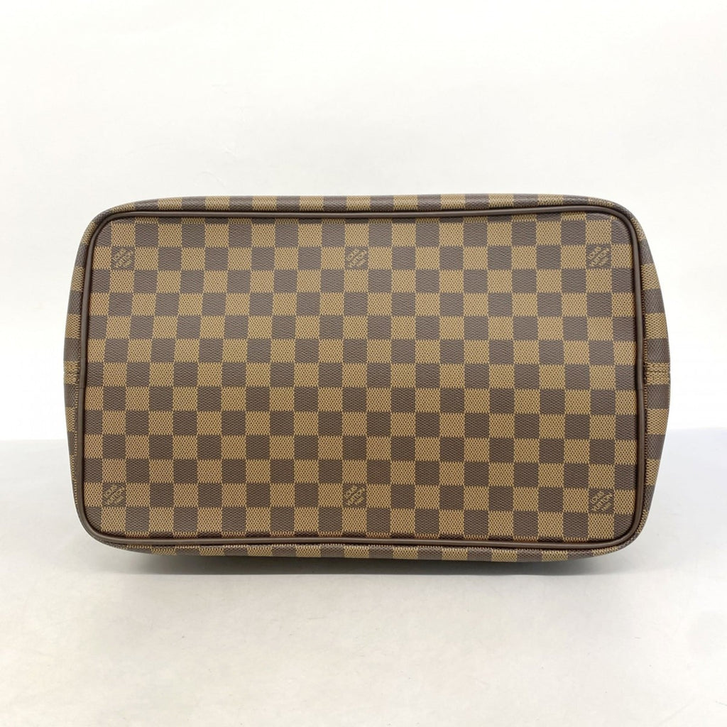 Louis Vuitton Ebene Boston Bag (Pre-Owned)