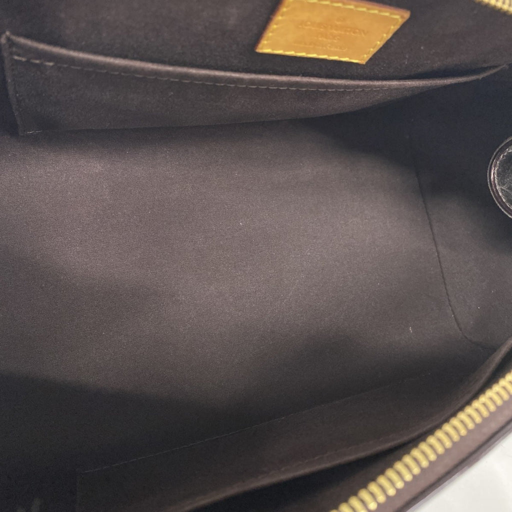 Louis Vuitton Amarante Handbag (Pre-Owned)