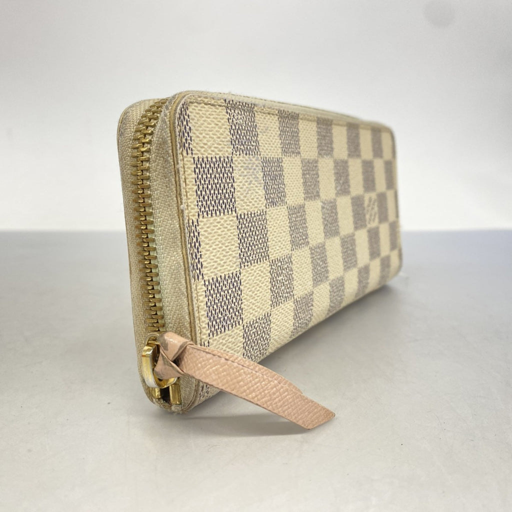 Louis Vuitton Rose Ballerine Long Wallet (Bi-Fold) (Pre-Owned)