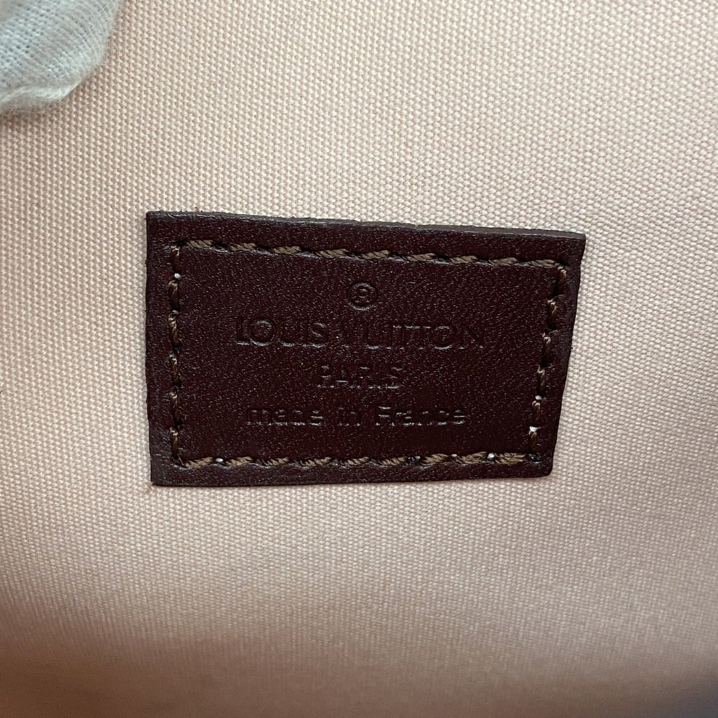 Louis Vuitton Cerise Shoulder Bag (Pre-Owned)
