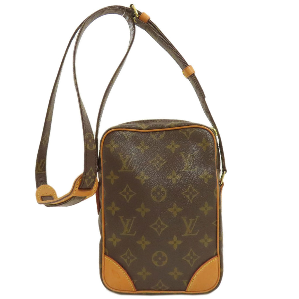 Louis Vuitton Monogram Monogram Shoulder Bag (Pre-Owned)
