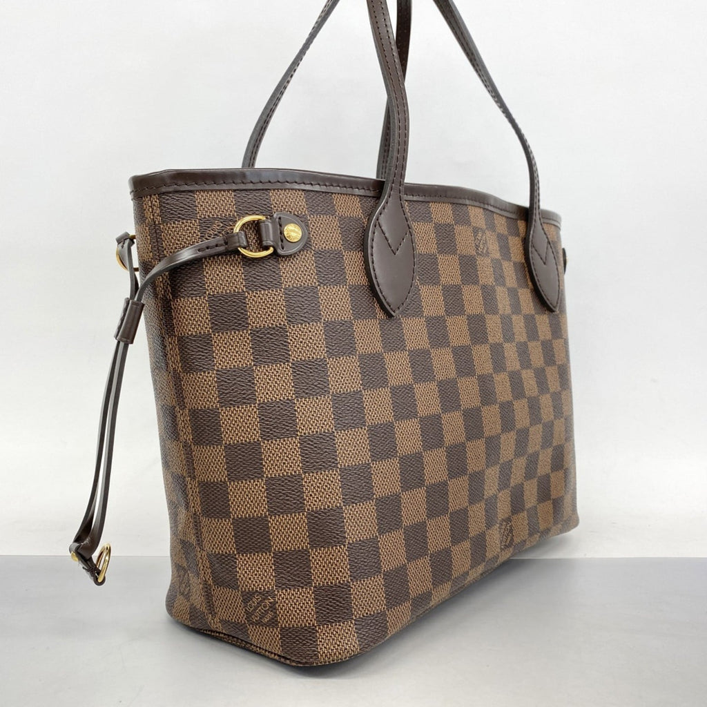 Louis Vuitton Ebene Tote Bag (Pre-Owned)