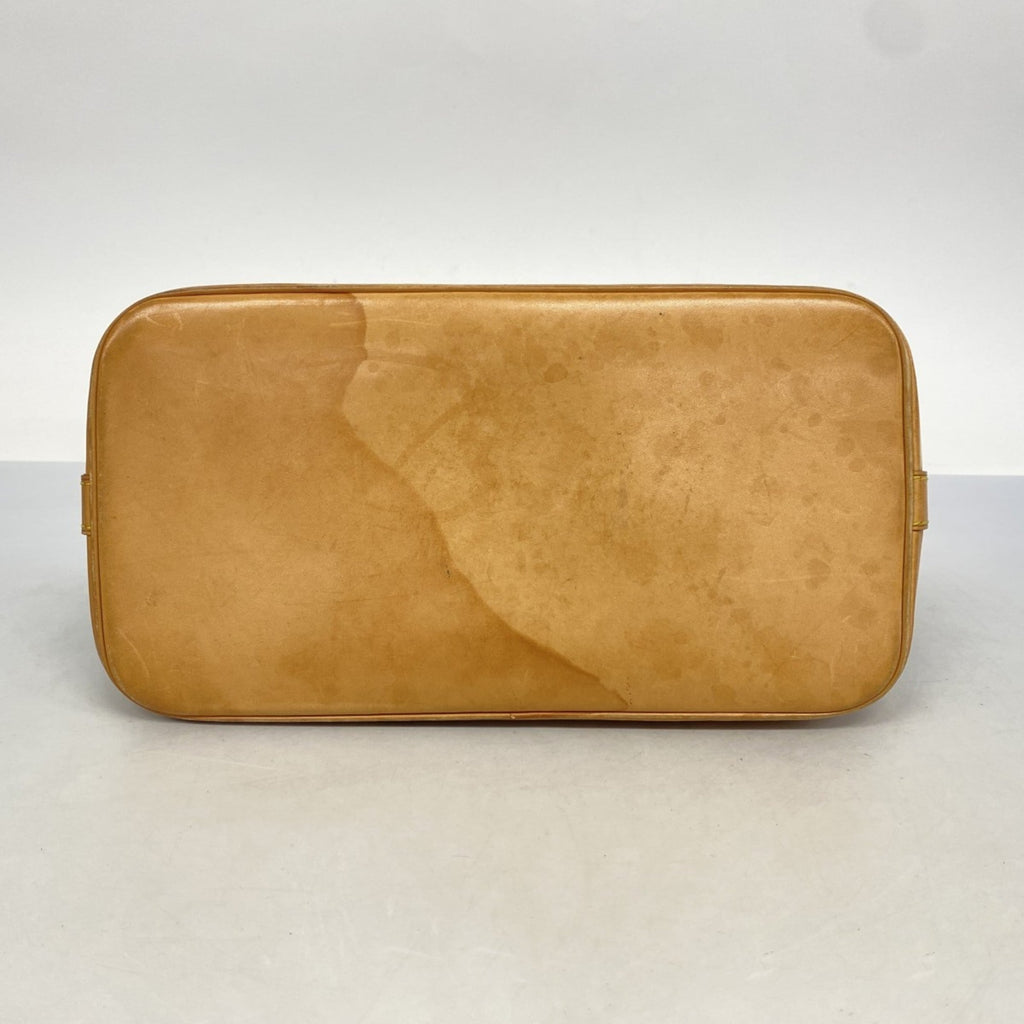 Louis Vuitton Brown Handbag (Pre-Owned)