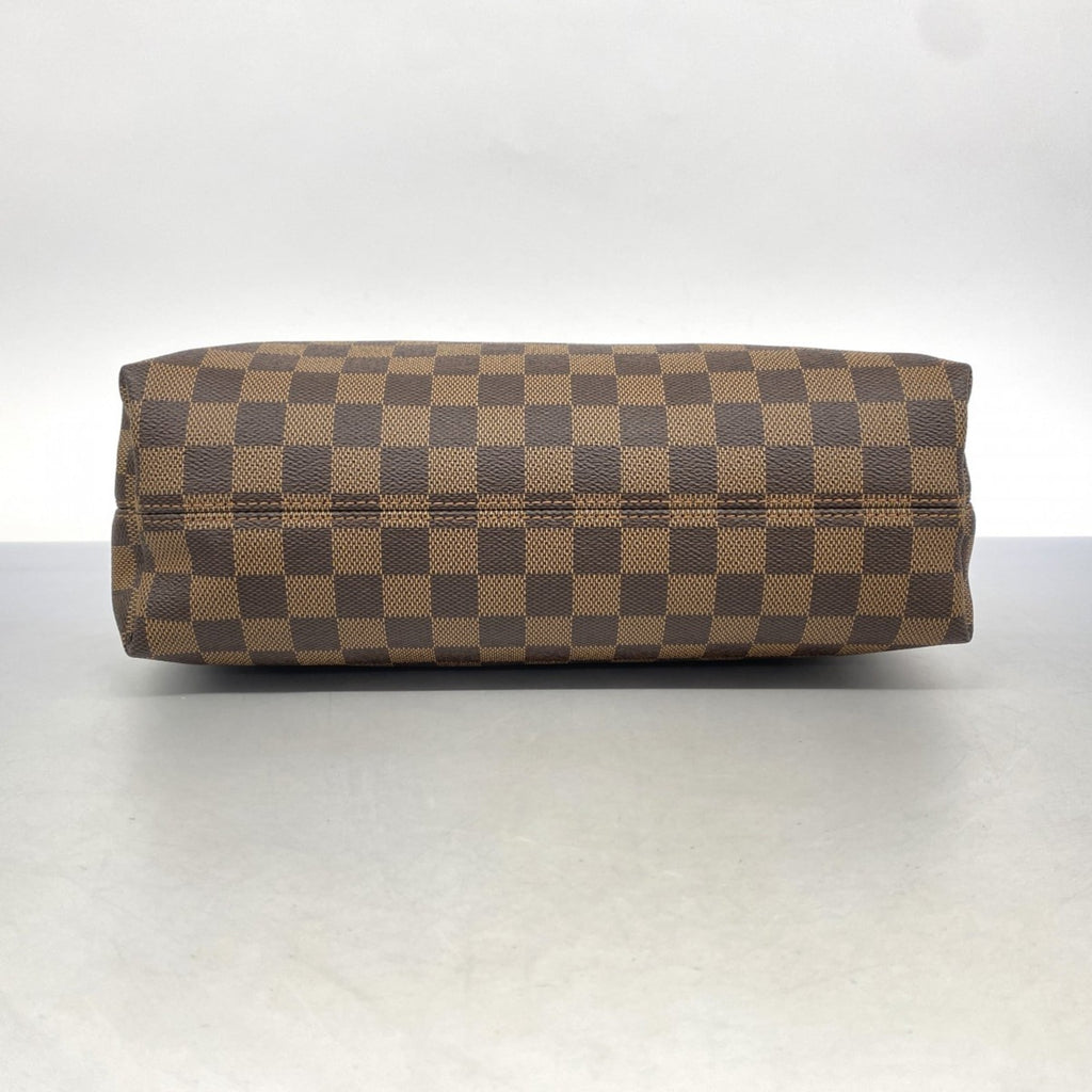 Louis Vuitton Ebene Shoulder Bag (Pre-Owned)