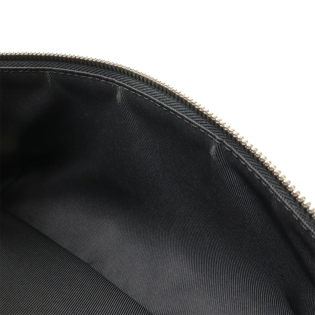 Louis Vuitton Taiga Ardoise Taiga Leather Shoulder Bag (Pre-Owned)