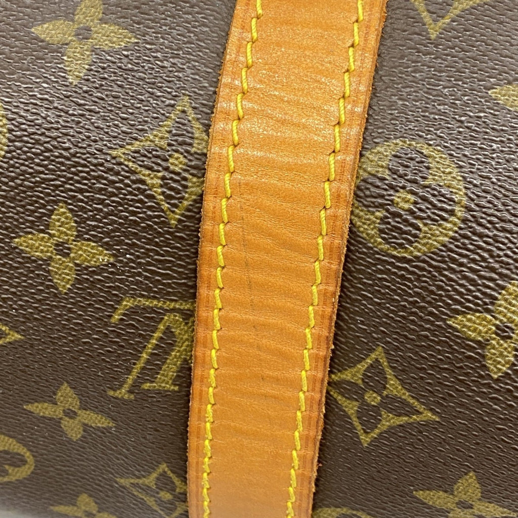 Louis Vuitton Brown Boston Bag (Pre-Owned)