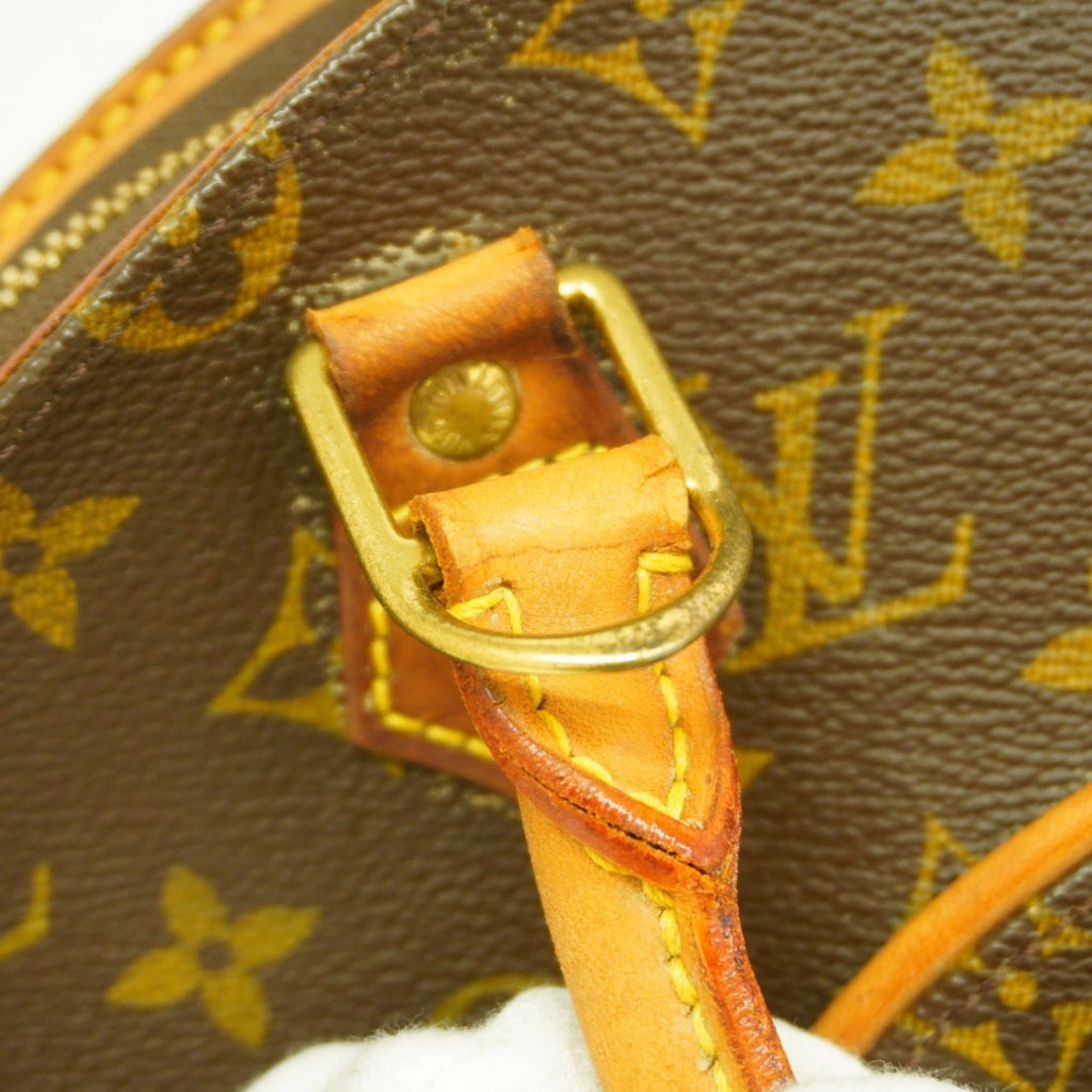 Louis Vuitton Brown Handbag (Pre-Owned)