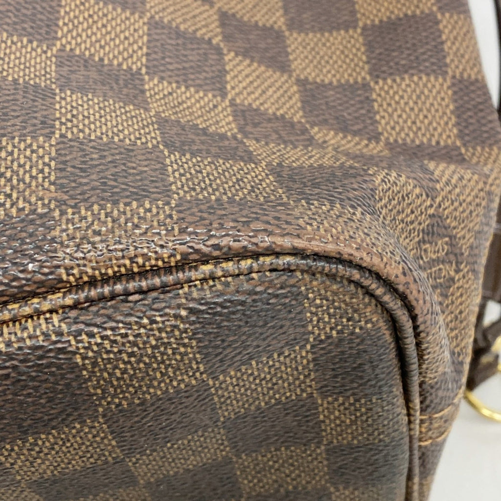 Louis Vuitton Ebene Tote Bag (Pre-Owned)