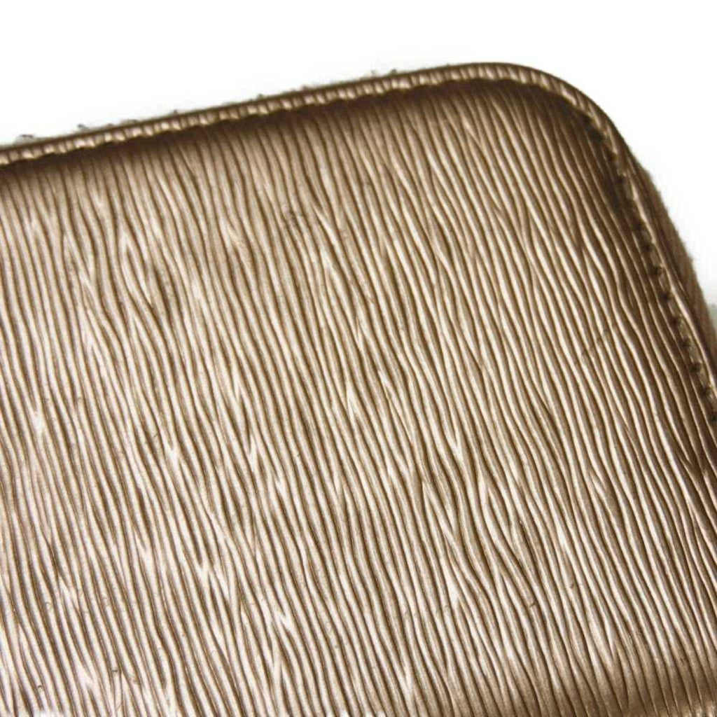Prada Pink Leather Coin Purse/Coin Case (Pre-Owned)