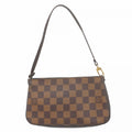 Louis Vuitton Ebene Pouch (Pre-Owned)