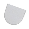 Valextra Gray Coin Purse/Coin Case (Pre-Owned)