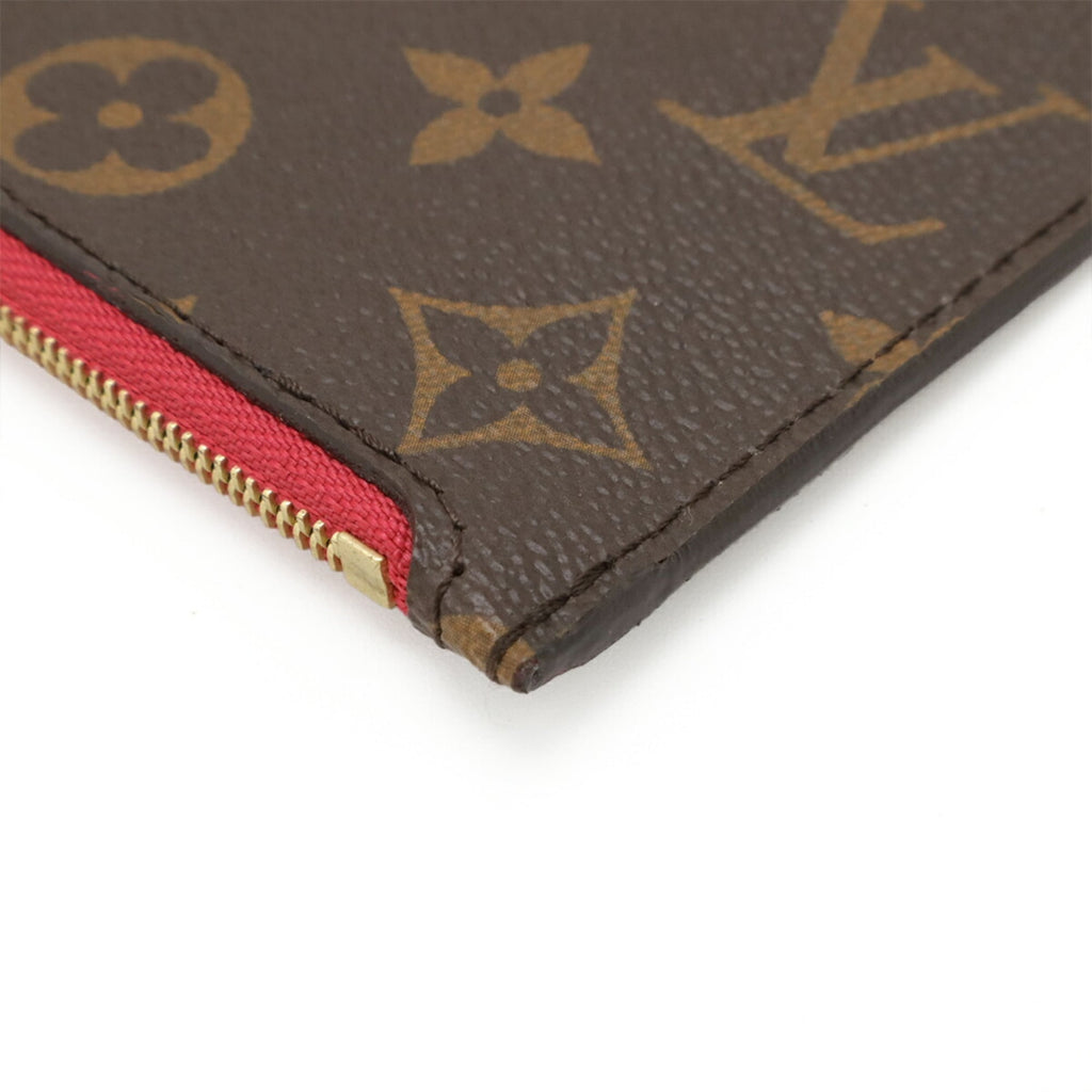 Louis Vuitton Monogram Pivoine Monogram Pouch (Pre-Owned)
