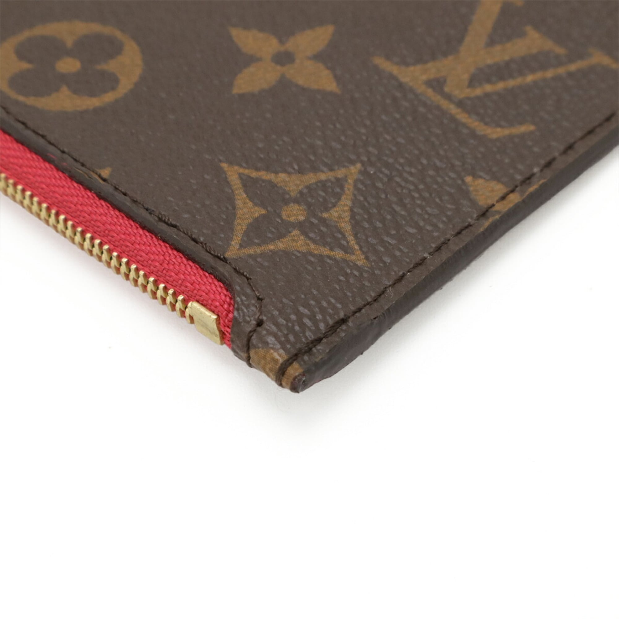 Louis Vuitton Monogram Pivoine Monogram Pouch (Pre-Owned)