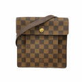 Louis Vuitton Ebene Shoulder Bag (Pre-Owned)