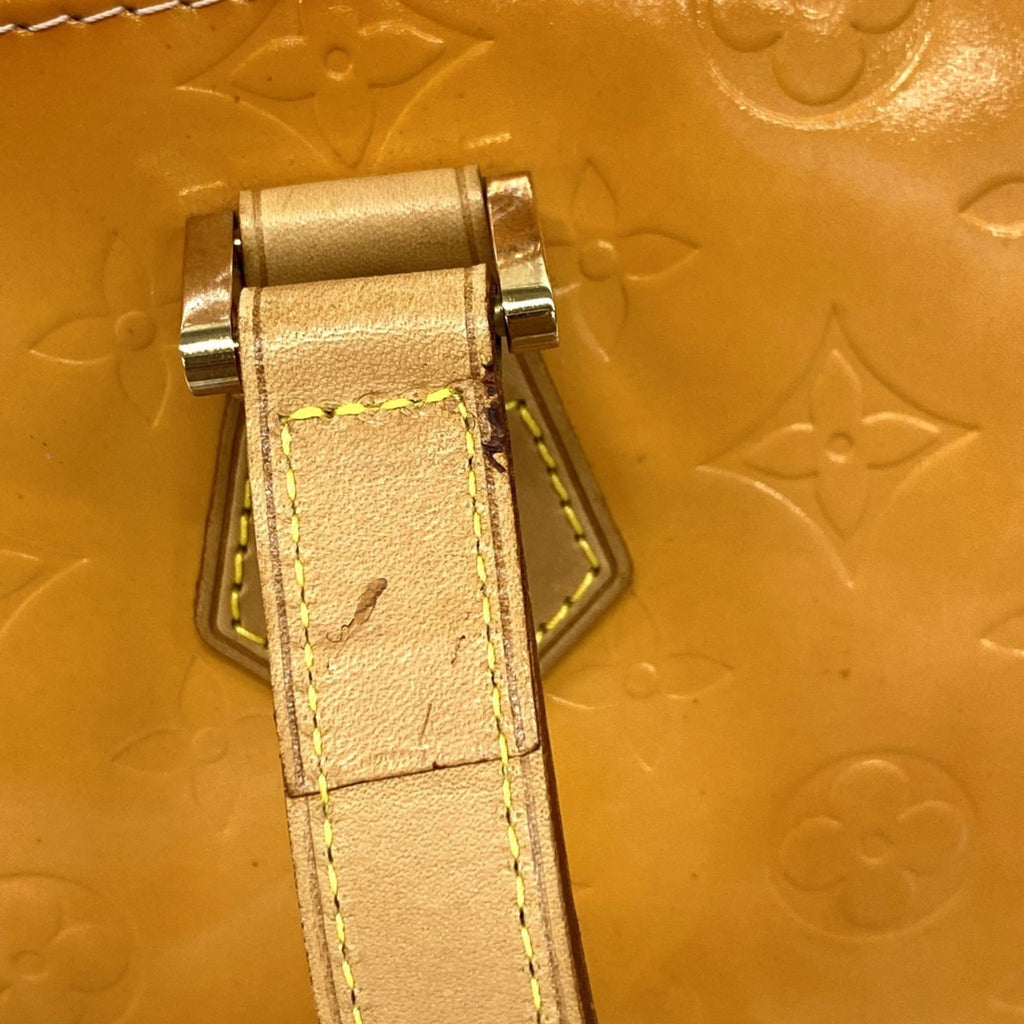 Louis Vuitton Rose Tote Bag (Pre-Owned)