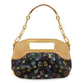 Louis Vuitton Monogram Multicolore Black Noir Monogram Multicolore Handbag Shoulder Bag (Pre-Owned)