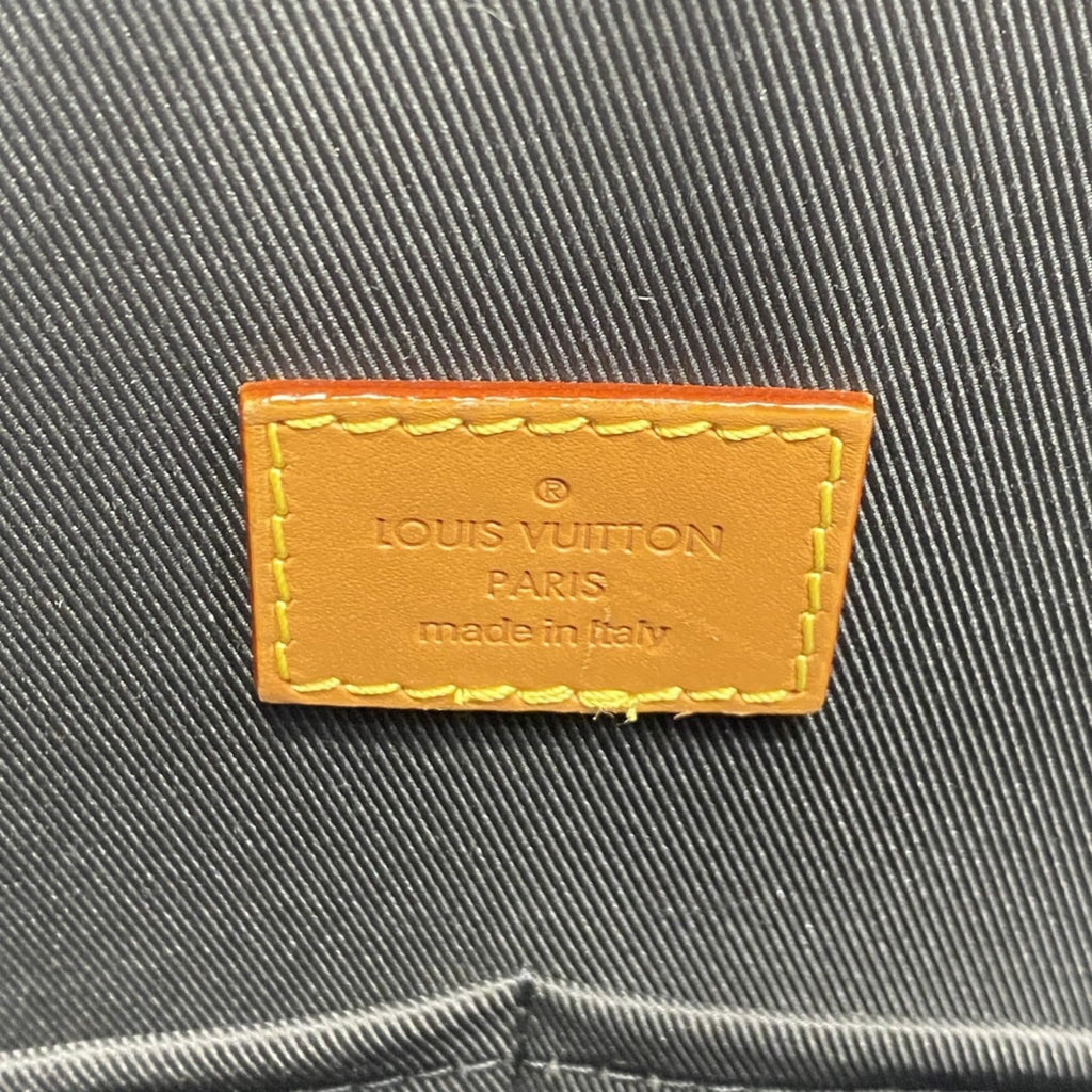 Louis Vuitton Ebene Tote Bag (Pre-Owned)