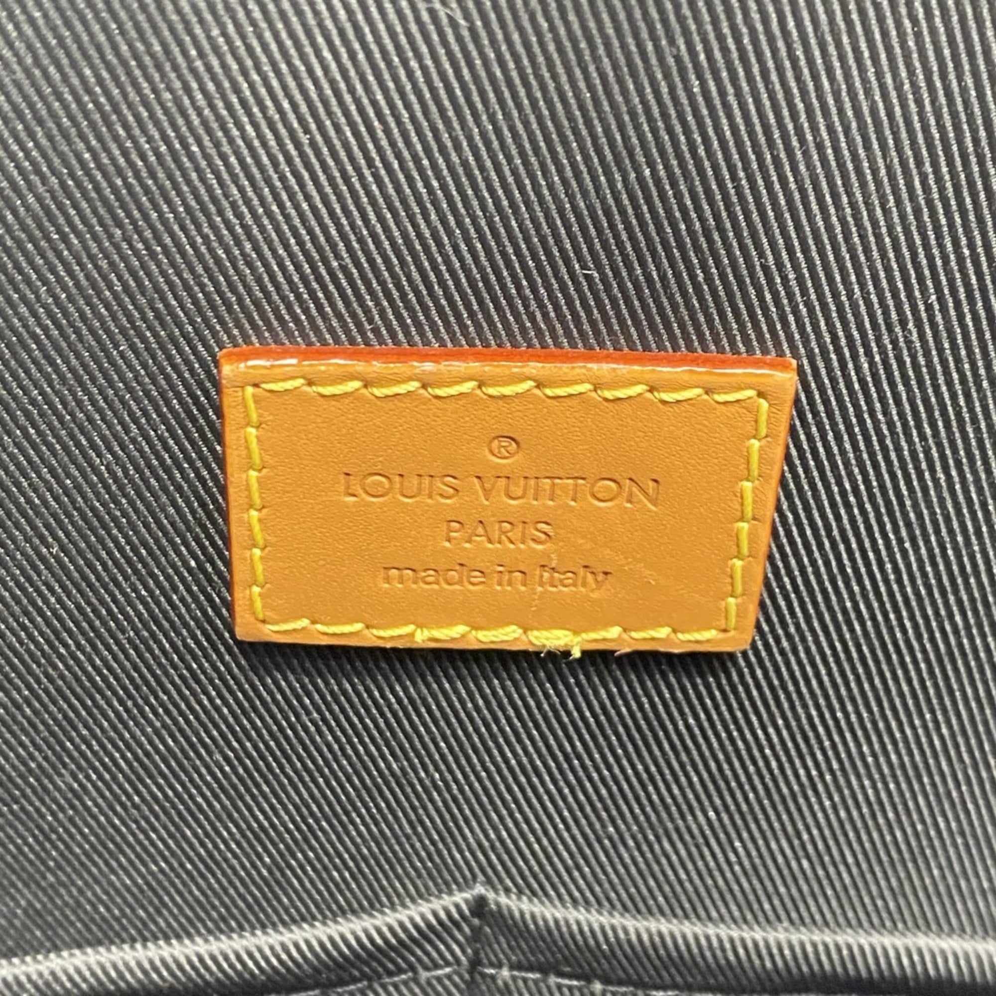 Louis Vuitton Ebene Tote Bag (Pre-Owned)