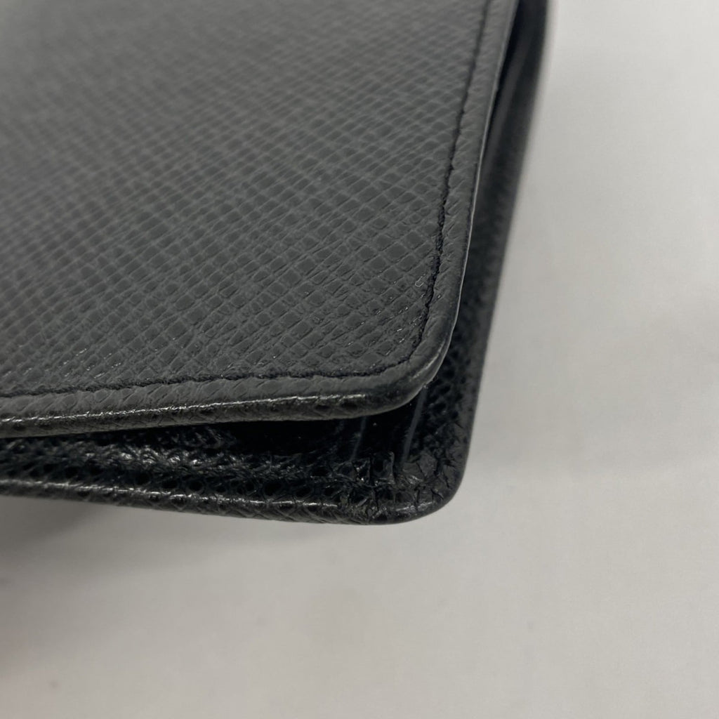 Louis Vuitton Ardoise Bill Wallet (Bi-Fold) (Pre-Owned)