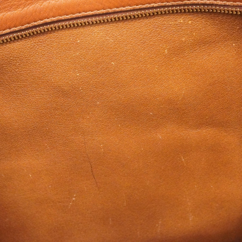 Louis Vuitton Brown Tote Bag (Pre-Owned)