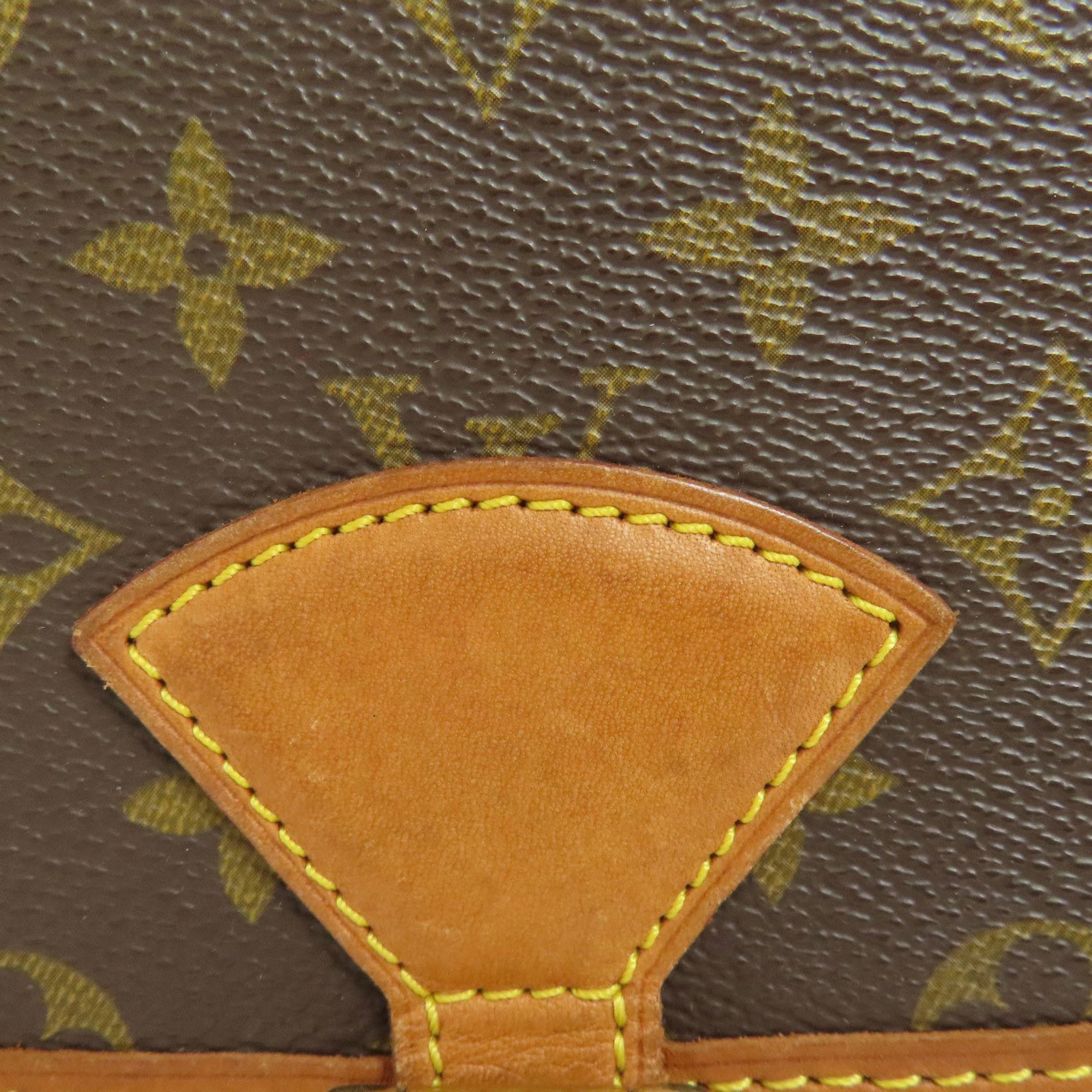 Louis Vuitton Monogram Monogram Shoulder Bag (Pre-Owned)