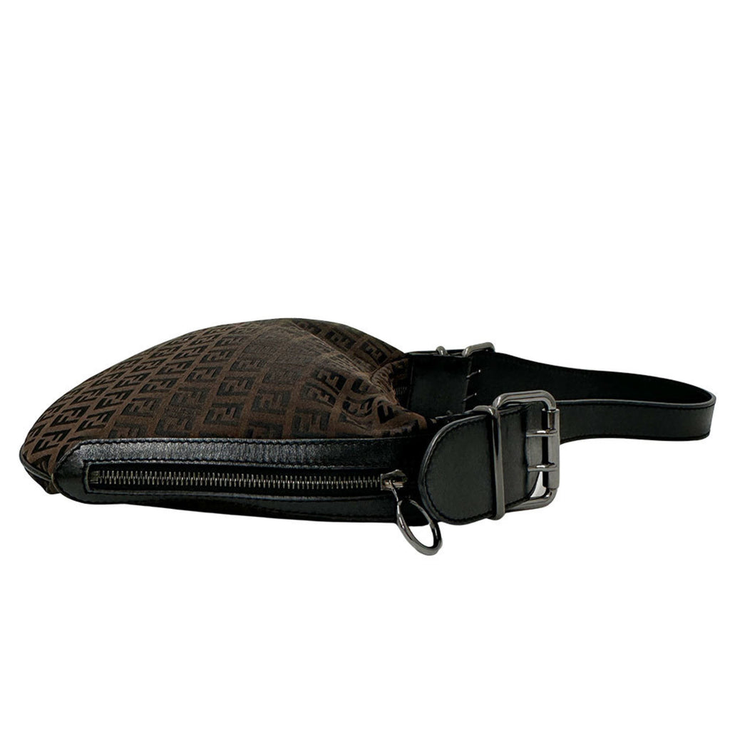 Fendi Brown Handbag (Pre-Owned)