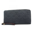 Louis Vuitton Marine Rouge Long Wallet (Bi-Fold) (Pre-Owned)