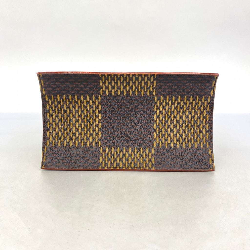 Louis Vuitton Ebene Tote Bag (Pre-Owned)