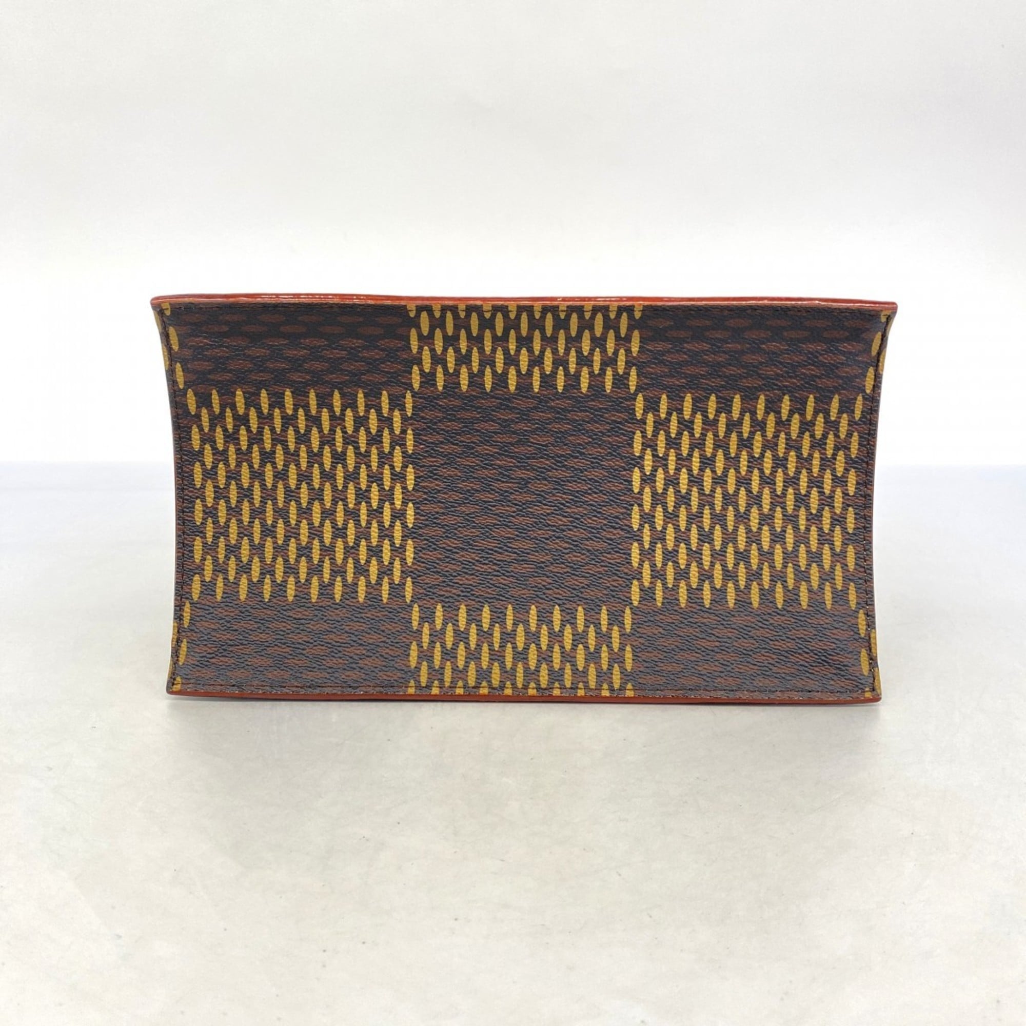 Louis Vuitton Ebene Tote Bag (Pre-Owned)