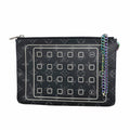 Louis Vuitton Black Pouch (Pre-Owned)
