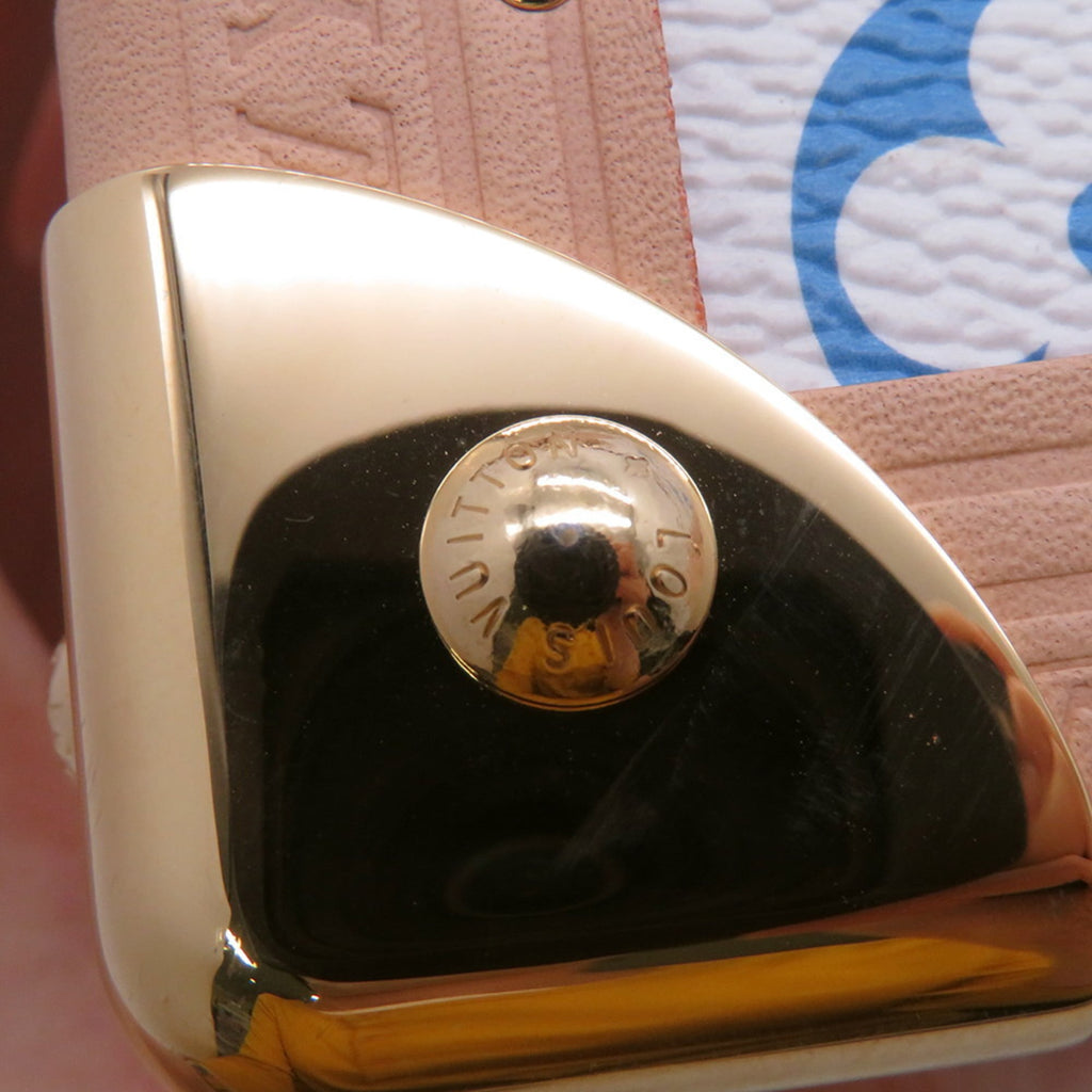 Louis Vuitton Monogram Multicolore White Monogram Multicolore Handbag (Pre-Owned)