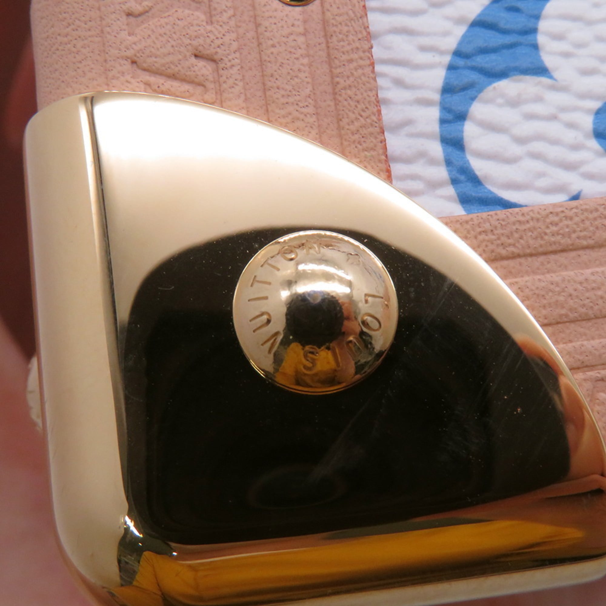 Louis Vuitton Monogram Multicolore White Monogram Multicolore Handbag (Pre-Owned)