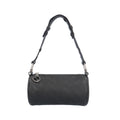 Gucci Black Leather Shoulder Bag (Pre-Owned)