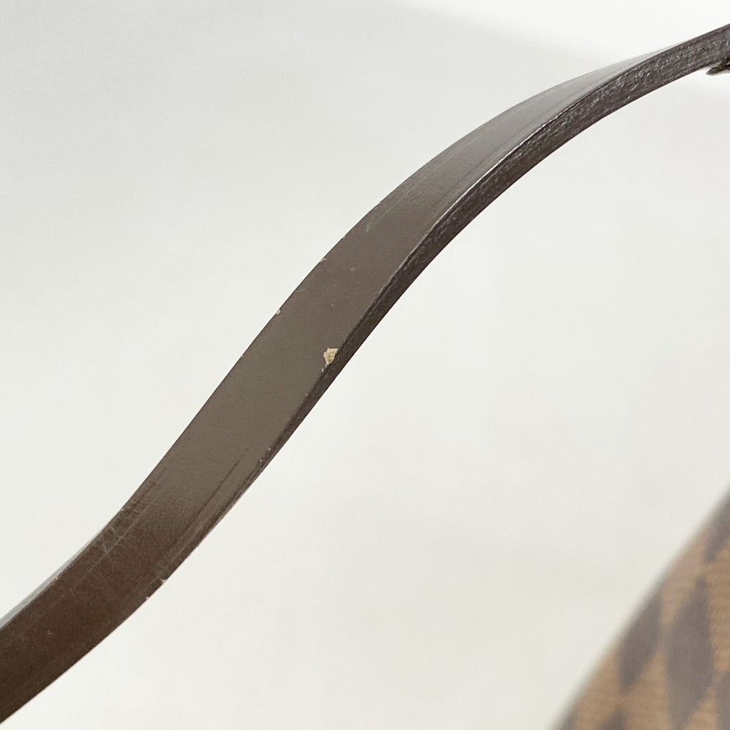 Louis Vuitton Ebene Tote Bag (Pre-Owned)