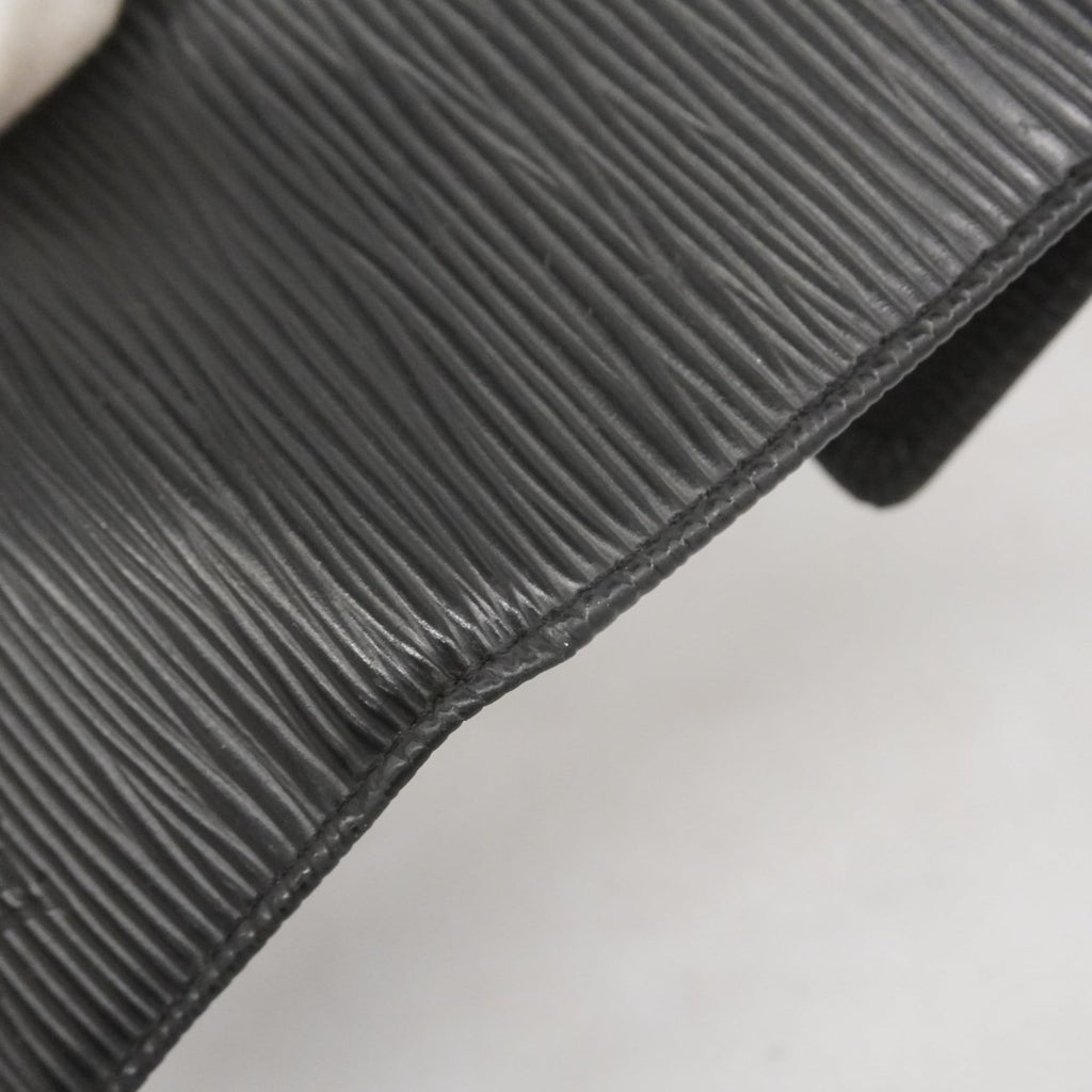 Louis Vuitton Epi Noir (Pre-Owned)