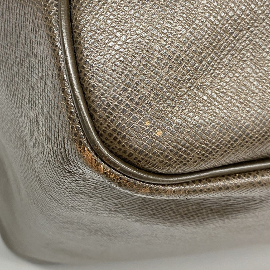 Louis Vuitton Grizzly Boston Bag (Pre-Owned)
