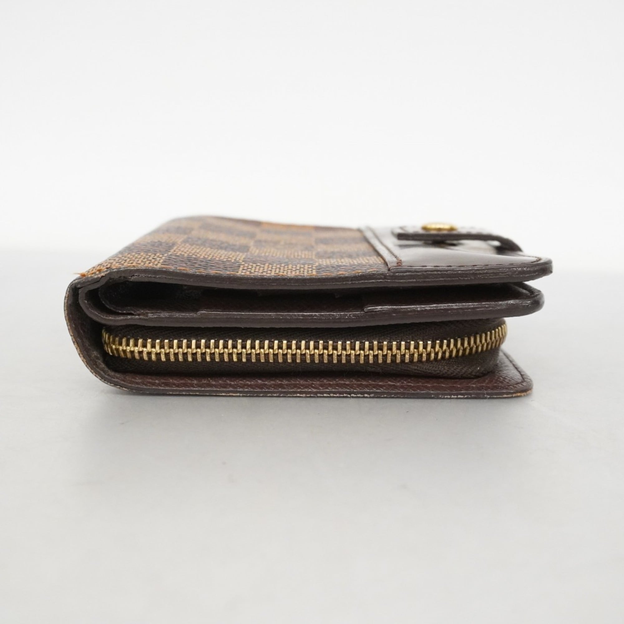 Louis Vuitton Ebene Wallet (Bi-Fold) (Pre-Owned)