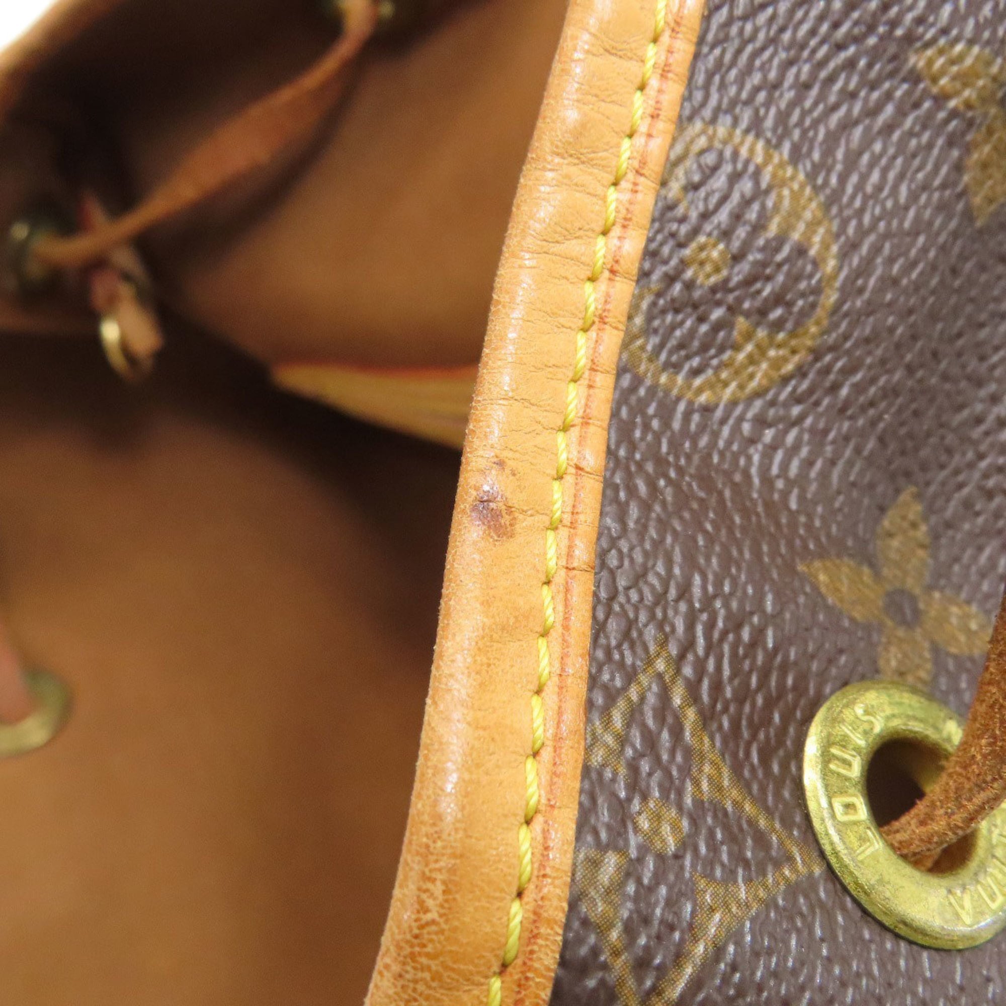 Louis Vuitton Monogram Monogram Backpack (Pre-Owned)