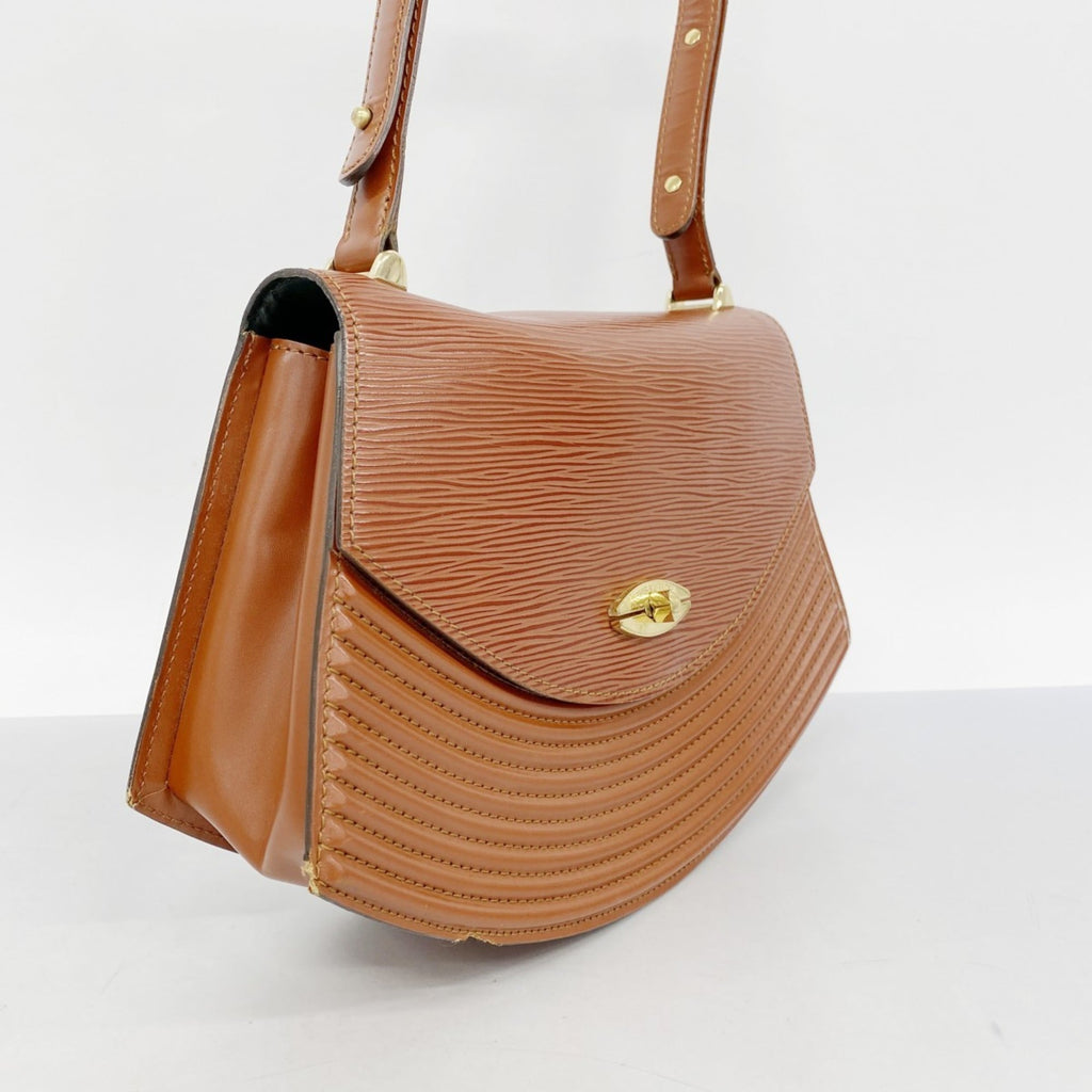 Louis Vuitton Kenyan Brown Shoulder Bag (Pre-Owned)